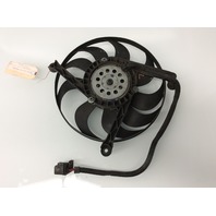 Volkswagen Jetta Golf Beetle Radiator Fan Motor Match Part Number 1J0959455M OEM