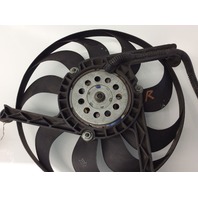 Volkswagen Jetta Golf Beetle Radiator Fan Motor Match Part Number 1J0959455M OEM