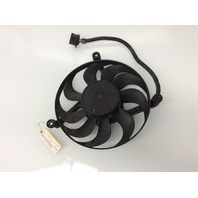 Volkswagen Jetta Golf Beetle Radiator Fan Motor Match Part Number 1J0959455M OEM