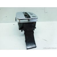 2000 Volkswagen Jetta Golf automatic shifter selector cover 2.0 OEM