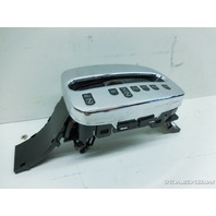 2000 Volkswagen Jetta Golf automatic shifter selector cover 2.0 OEM