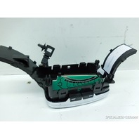 2000 Volkswagen Jetta Golf automatic shifter selector cover 2.0 OEM