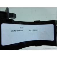 2000 Volkswagen Jetta Golf automatic shifter selector cover 2.0 OEM
