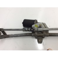 2001 2002 2003-2005 Volkswagen Jetta windshield wiper motor linkage 1J1955113C OEM