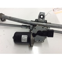 2001 2002 2003-2005 Volkswagen Jetta windshield wiper motor linkage 1J1955113C OEM