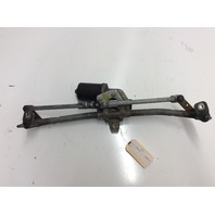 2001 2002 2003-2005 Volkswagen Jetta windshield wiper motor linkage 1J1955113C OEM