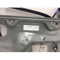 1999 2000 2001 2002 2003 2004 2005 Volkswagen Jetta Golf left window regulator OEM