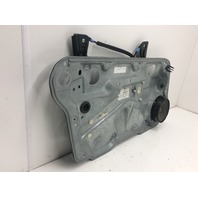 1999 2000 2001 2002 2003 2004 2005 Volkswagen Jetta Golf left window regulator OEM