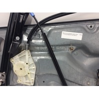 1999 2000 2001 2002 2003 2004 2005 Volkswagen Jetta Golf left window regulator OEM