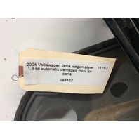 2003 - 2010 2011 Volkswagen Jetta Golf Right Front Window Regulator 1J4837462F OEM