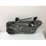 2003 - 2010 2011 Volkswagen Jetta Golf Right Front Window Regulator 1J4837462F OEM