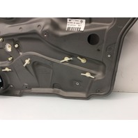 2003 - 2010 2011 Volkswagen Jetta Golf Right Front Window Regulator 1J4837462F OEM