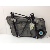 2003 - 2010 2011 Volkswagen Jetta Golf Right Front Window Regulator 1J4837462F OEM