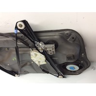 2003 - 2010 2011 Volkswagen Jetta Golf Right Front Window Regulator 1J4837462F OEM