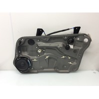 2003 - 2010 2011 Volkswagen Jetta Golf Right Front Window Regulator 1J4837462F OEM