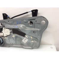 2003 - 2010 2011 Volkswagen Jetta Golf Right Front Window Regulator 1J4837462F OEM