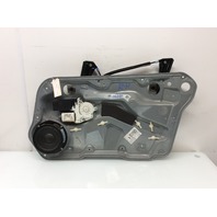 2003 - 2010 2011 Volkswagen Jetta Golf Right Front Window Regulator 1J4837462F OEM