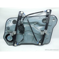 1999 2000 - 2004 2005 Volkswagen Jetta Golf 4 Door Left Front Window Regulator OEM