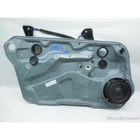 1999 2000 - 2004 2005 Volkswagen Jetta Golf 4 Door Left Front Window Regulator OEM