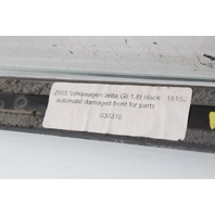 1998 1999 2000 2001 2002 2003 2004 2005 Volkswagen Jetta Exterior Trim Moulding OEM
