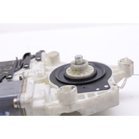 2003 Volkswagen Jetta Left Rear Power Window Motor 1J4959811C OEM