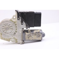 2003 Volkswagen Jetta Left Rear Power Window Motor 1J4959811C OEM