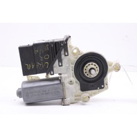 2003 Volkswagen Jetta Left Rear Power Window Motor 1J4959811C OEM