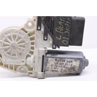 2001 Volkswagen Jetta Left Rear Power Window Motor 1J4959811C OEM