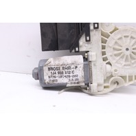 2002 Volkswagen Jetta Right Rear Power Window Motor 1J4959812C OEM