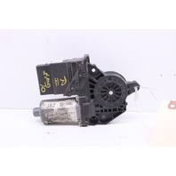 2000 Volkswagen Jetta Right Rear Power Window Motor 1J4959812C OEM