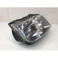 2002 - 2005 Volkswagen Jetta Right Aftermarket Halogen Headlight 1J5941018Bj OEM