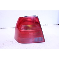 1999-2003 Volkswagen Jetta Sedan Driver Left Tail Light Lamp 1J5945095S OEM