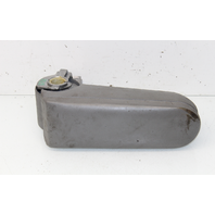 1999 2000 2001 2002 2003 2004 2005 Volkswagen Jetta Center Armrest - No Latch OEM