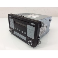 2007 Volkswagen EOS AM FM Radio Stereo Tuner CD Player OEM
