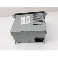 2007 Volkswagen EOS AM FM Radio Stereo Tuner CD Player OEM