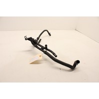 2015 Volkswagen Tiguan Cooling Water Hose Tube from Coolant Tank 1K0121070BD OEM
