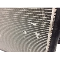 2007 2008 2009 Volkswagen EOS 2.0L Coolant Radiator 1K0121251AB OEM