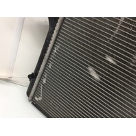 2007 2008 2009 Volkswagen EOS 2.0L Coolant Radiator 1K0121251AB OEM