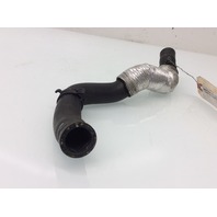 2006 2007 2008 2009 Audi A3 3.2L Coolant Hose Line 1K0122073DC OEM