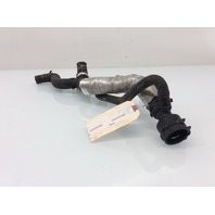 2006 2007 2008 Volkswagen Jetta Gti Eos radiator coolant hose 2.0t 1K0122157DT OEM