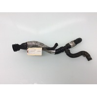 2006 2007 2008 Volkswagen Jetta Gti Eos radiator coolant hose 2.0t 1K0122157DT OEM