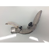 2012 2013 2014 Volkswagen Golf Jetta Beetle Air Intake Pipe OEM