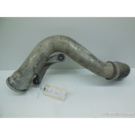 2006 2007 2008 Volkswagen Jetta Gti 2.0 Bpy Intercooler Boost Pipe Tube OEM