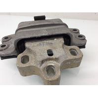 Volkswagen Jetta GTI Beetle Audi A3 Left Transmission Mount Bushing 1K011999555Q OEM