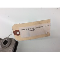 Volkswagen Jetta GTI Beetle Audi A3 Left Transmission Mount Bushing 1K011999555Q OEM