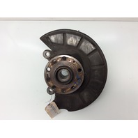 Audi A3 Q3 Jetta Golf Tiguan A3 Left Front Spindle Knuckle Hub OEM