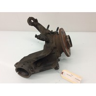 Audi A3 Q3 Jetta Golf Tiguan A3 Left Front Spindle Knuckle Hub OEM