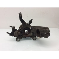 Audi A3 Q3 Jetta Golf Tiguan A3 Left Front Spindle Knuckle Hub OEM