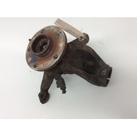 Audi A3 Q3 Jetta Golf Tiguan A3 Left Front Spindle Knuckle Hub OEM