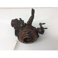 Audi A3 Q3 Jetta Golf Tiguan A3 Left Front Spindle Knuckle Hub OEM